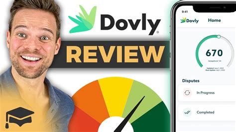 dovly credit repair reviews.